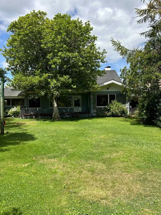 Arriendo de Local Comercial en Valdivia, Amplia y acogedora casa  (60516)