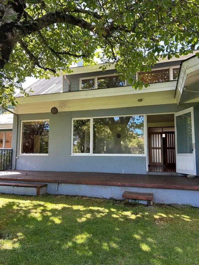 Arriendo de Local Comercial en Valdivia, Amplia y acogedora casa  (60516)