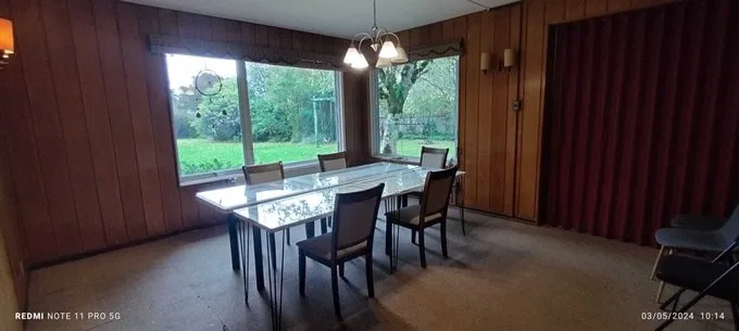 Arriendo de Local Comercial en Valdivia, Amplia y acogedora casa  (60516)
