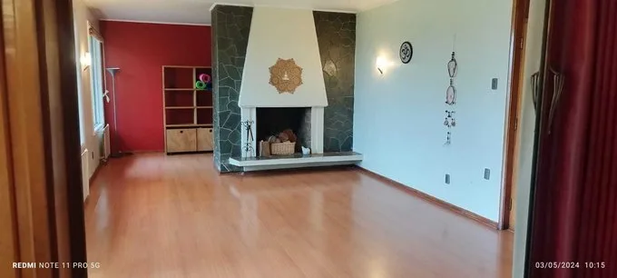 Arriendo de Local Comercial en Valdivia, Amplia y acogedora casa  (60516)