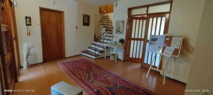 Arriendo de Local Comercial en Valdivia, Amplia y acogedora casa  (60516)