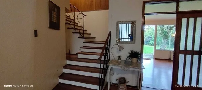 Arriendo de Local Comercial en Valdivia, Amplia y acogedora casa  (60516)