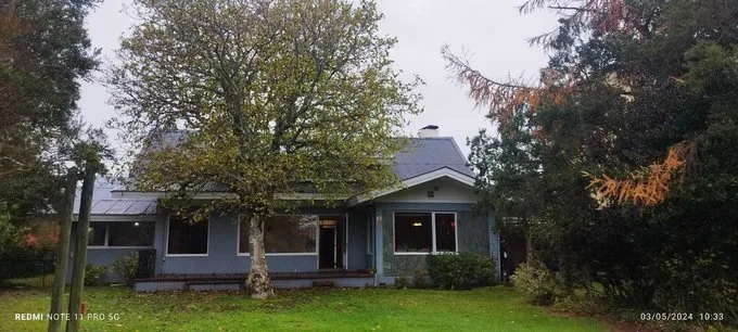 Arriendo de Local Comercial en Valdivia, Avenida Ramón Picarte