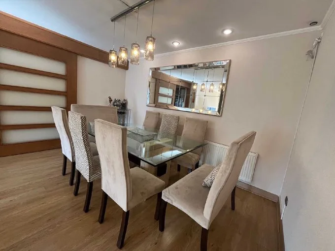 Arriendo de Departamento en Lo Barnechea, Lujoso departamento (94398) - 1