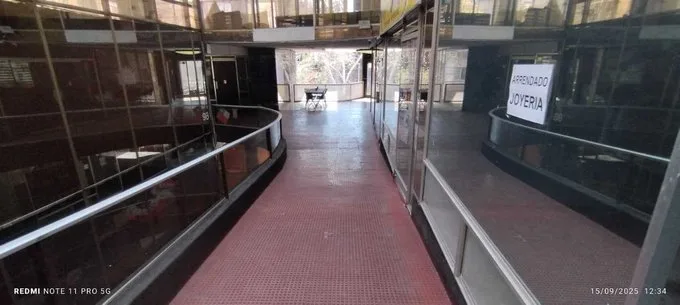 Arriendo de Local Comercial en Santiago, Arriendo Local Comercial (119364)