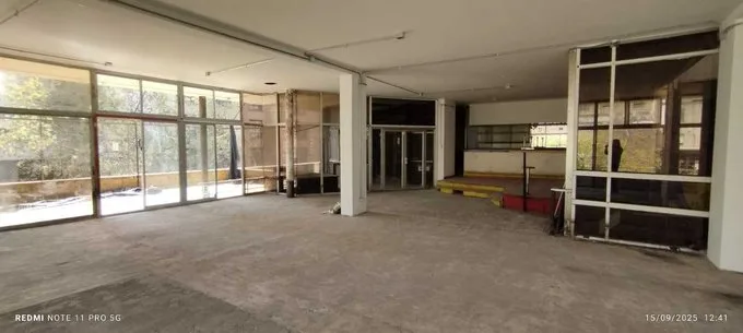 Arriendo de Local Comercial en Santiago, Arriendo Local Comercial (119364)