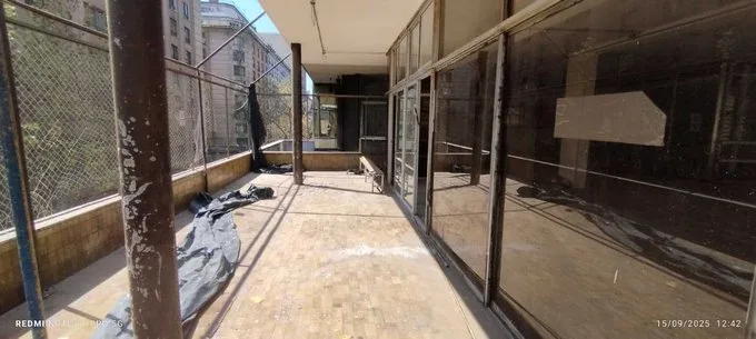 Arriendo de Local Comercial en Santiago, Arriendo Local Comercial (119364)