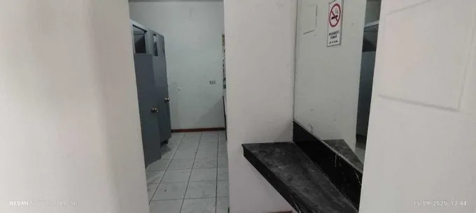 Arriendo de Local Comercial en Santiago, Arriendo Local Comercial (119364)