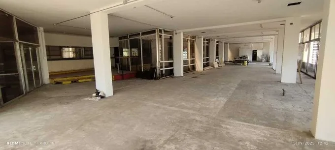 Arriendo de Local Comercial en Santiago, Arriendo Local Comercial (119364)