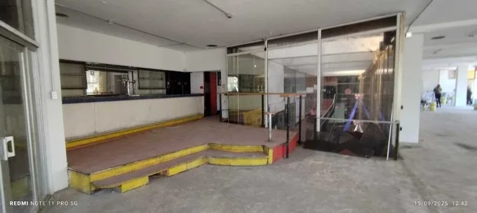 Arriendo de Local Comercial en Santiago, Arriendo Local Comercial (119364)