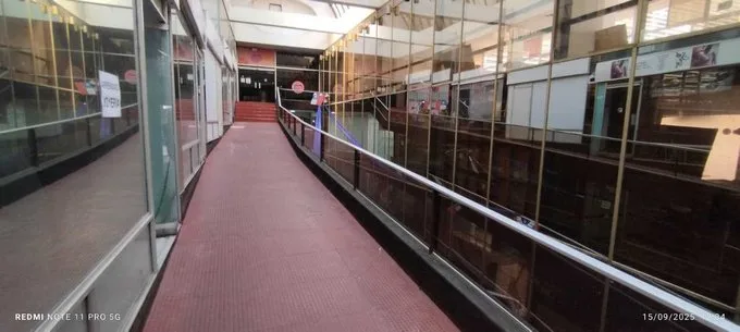 Arriendo de Local Comercial en Santiago, Arriendo Local Comercial (119364)
