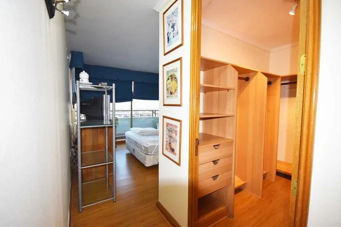 Arriendo de Departamento en Las Condes, Departamento Escuela Militar 3d 3b 1e 140m2 (129728)