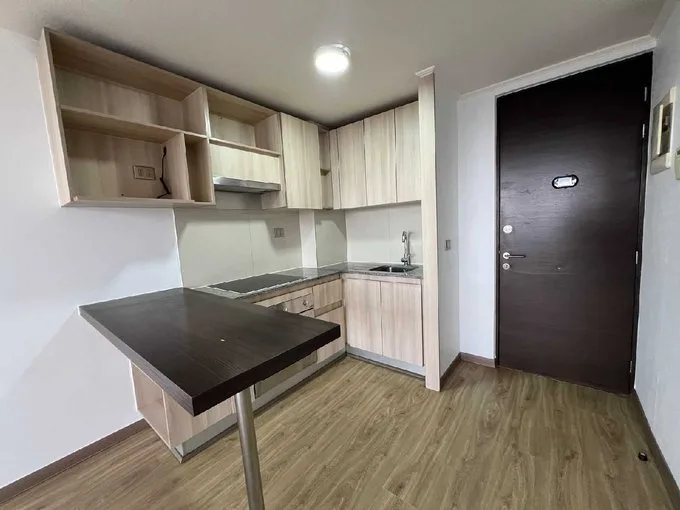 Arriendo de Departamento en Independencia, Arriendo Metro Hospitales 2d 1b 44m2 (126063)