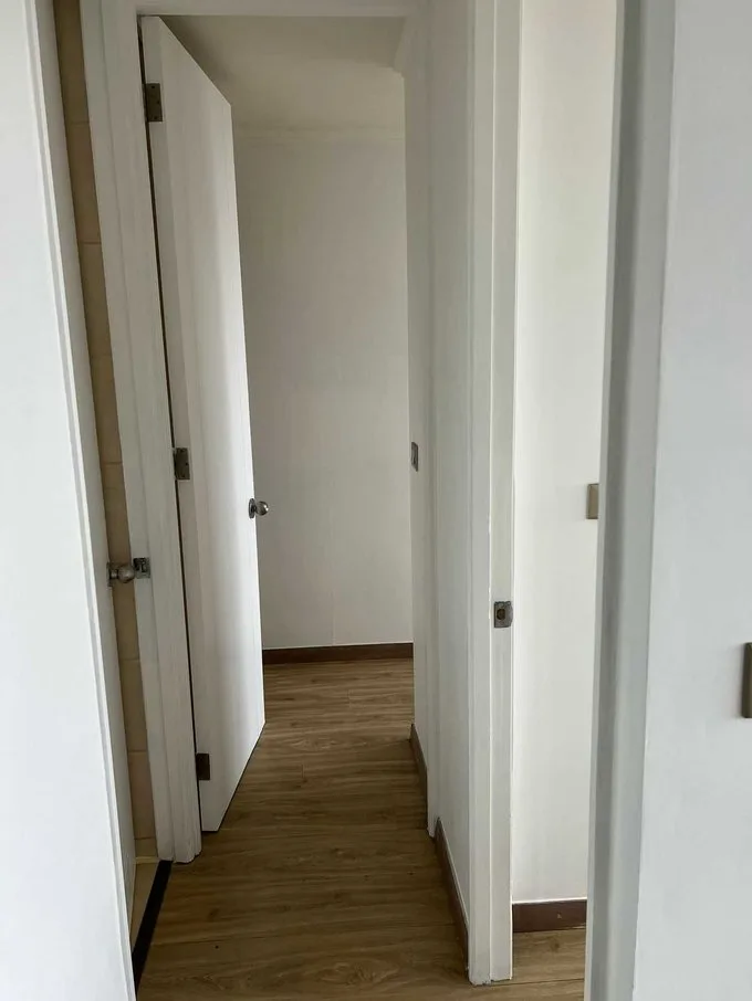 Arriendo de Departamento en Independencia, Arriendo Metro Hospitales 2d 1b 44m2 (126063)