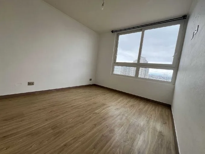 Arriendo de Departamento en Independencia, Arriendo Metro Hospitales 2d 1b 44m2 (126063)