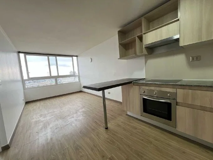 Arriendo de Departamento en Independencia, Coronel alvarado 2505, independencia