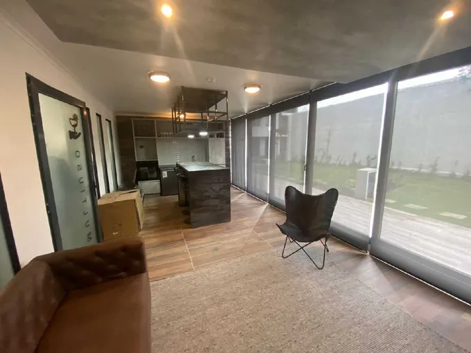 Arriendo de Departamento en Macul, Departamento en Los Olmos Macul 2d 2b 1e 1b (126090)