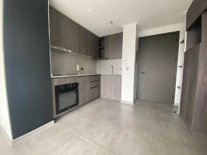 Arriendo de Departamento en Macul, Departamento en Los Olmos Macul 2d 2b 1e 1b (126090)