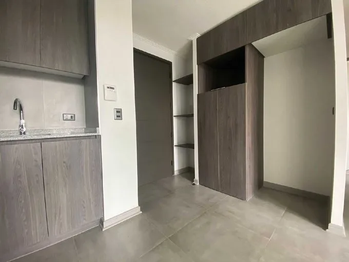 Arriendo de Departamento en Macul, Departamento en Los Olmos Macul 2d 2b 1e 1b (126090)