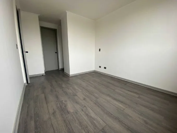 Arriendo de Departamento en Macul, Departamento en Los Olmos Macul 2d 2b 1e 1b (126090)