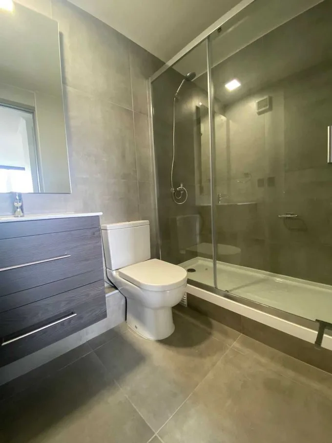 Arriendo de Departamento en Macul, Departamento en Los Olmos Macul 2d 2b 1e 1b (126090)