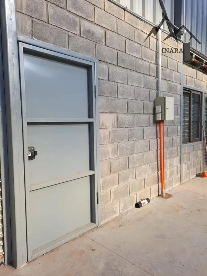 Arriendo de Bodega en Rancagua, Acceso ruta h-30 doñihue