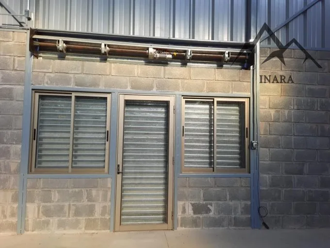 Arriendo de Bodega en Rancagua, Acceso ruta h-30 doñihue