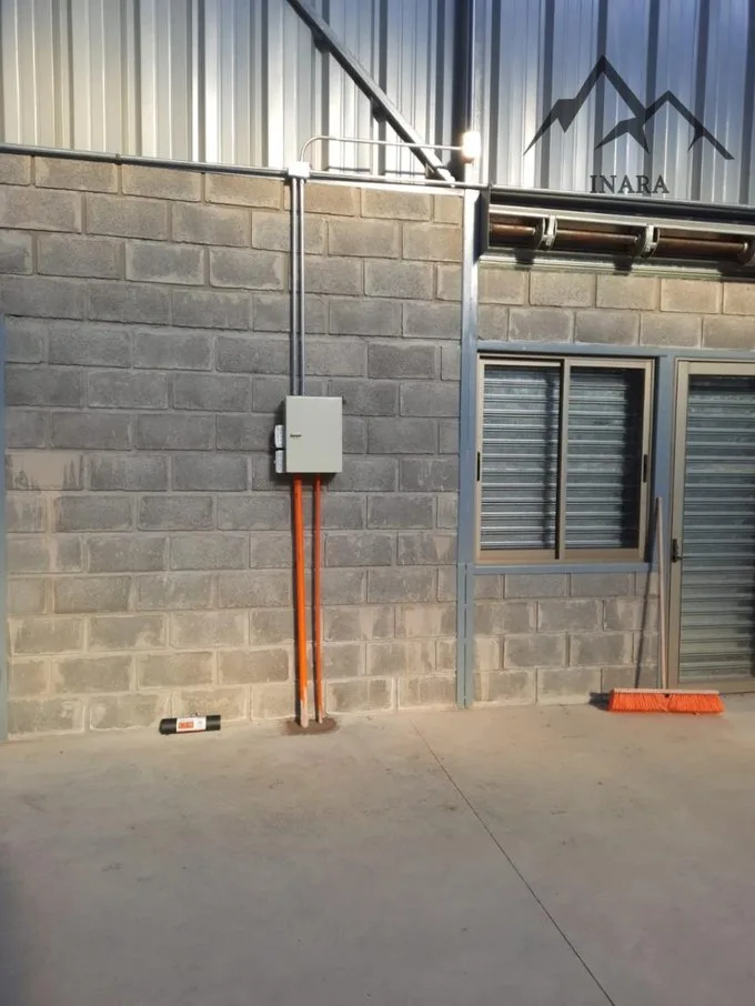 Arriendo de Bodega en Rancagua, Acceso ruta h-30 doñihue