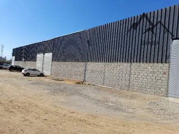Arriendo de Bodega en Rancagua, Acceso ruta h-30 doñihue