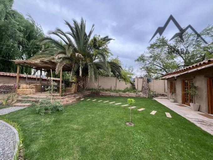 Arriendo de Departamento en Machalí, Santa Emilia de Machalí,