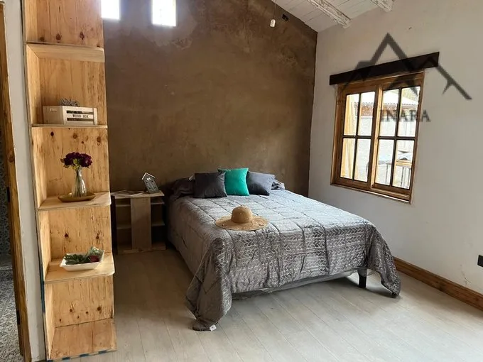 Arriendo de Departamento en Machalí, Santa Emilia de Machalí,