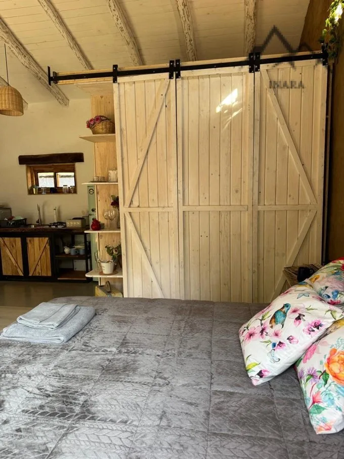 Arriendo de Departamento en Machalí, Santa Emilia de Machalí,