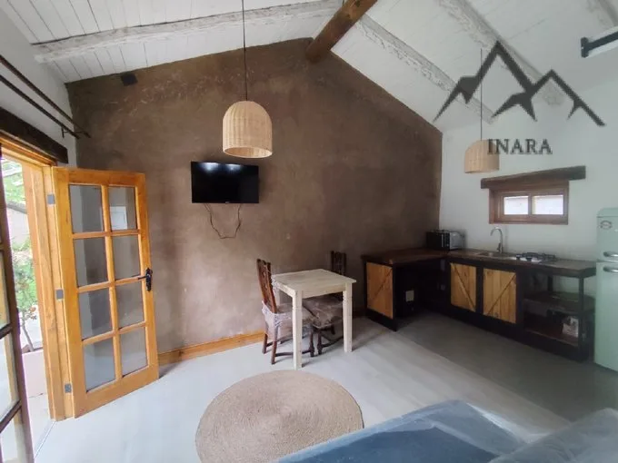Arriendo de Departamento en Machalí, Santa Emilia de Machalí,
