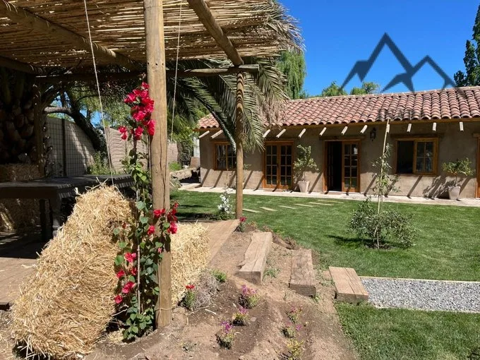 Arriendo de Departamento en Machalí, Santa Emilia de Machalí,