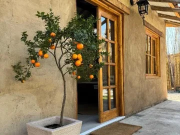 Arriendo de Departamento en Machalí, Santa Emilia de Machalí,