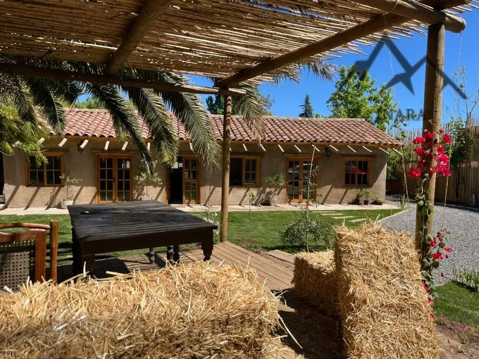 Arriendo de Departamento en Machalí, Santa Emilia de Machalí,