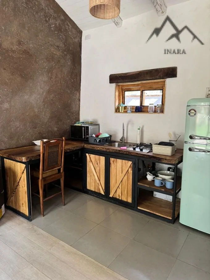 Arriendo de Departamento en Machalí, Santa Emilia de Machalí,