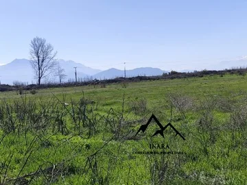 Arriendo de Terreno Industrial en Rancagua, punta de cortes