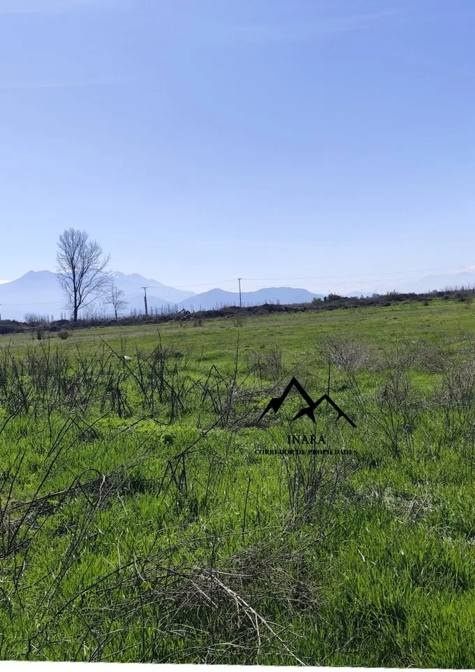 Arriendo de Terreno Industrial en Rancagua, punta de cortes