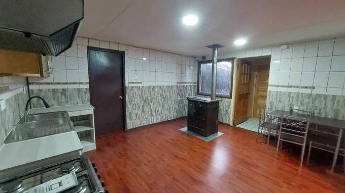 Arriendo de Casa en Aysén, Arriendo Casa Grande 5 Pzs, 3 Bañ – Pto Aysén (128654)