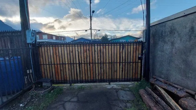 Arriendo de Casa en Aysén, Arriendo Casa Grande 5 Pzs, 3 Bañ – Pto Aysén (128654)