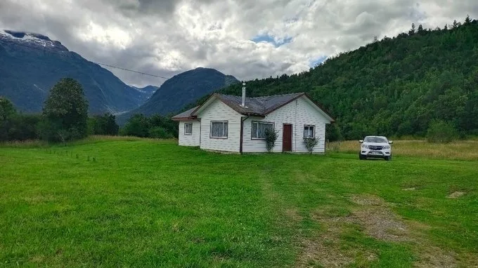 Arriendo de Casa en Aysén, Arriendo Casa Amoblada a Empresas, Aysén (108604)