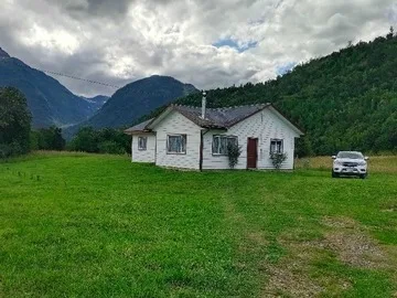 Arriendo de Casa en Aysén, Arriendo Casa Amoblada a Empresas, Aysén (108604)
