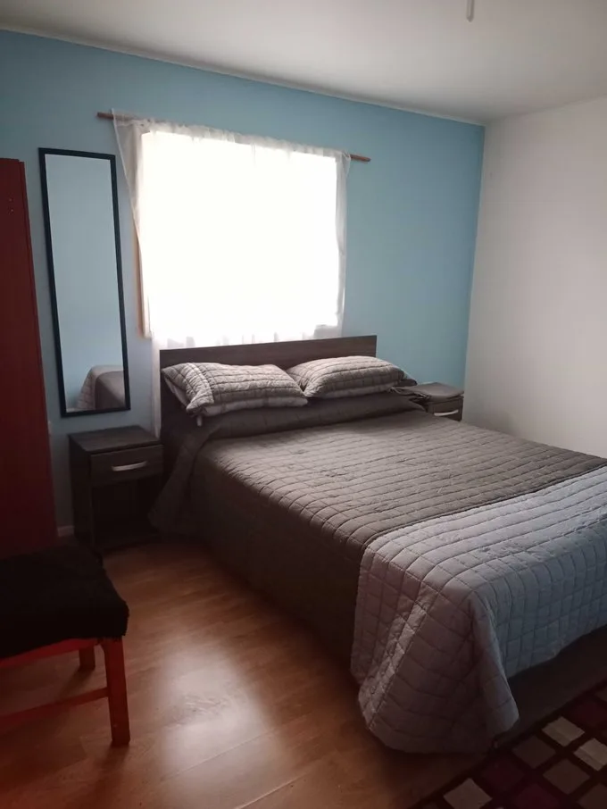 Arriendo de Casa en Aysén, Arriendo Casa Amoblada a Empresas, Aysén (108604)