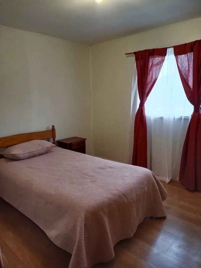 Arriendo de Casa en Aysén, Arriendo Casa Amoblada a Empresas, Aysén (108604)