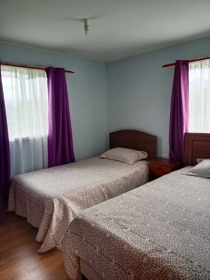 Arriendo de Casa en Aysén, Arriendo Casa Amoblada a Empresas, Aysén (108604)