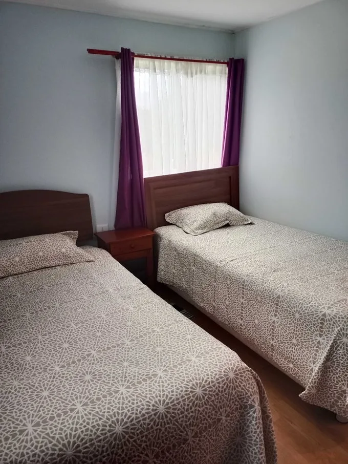 Arriendo de Casa en Aysén, Arriendo Casa Amoblada a Empresas, Aysén (108604)