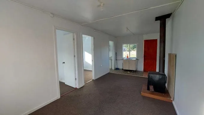 Arriendo de Casa en Aysén, Cabaña con Areas Verdes, Aysén – Pangal Bajo (126870)