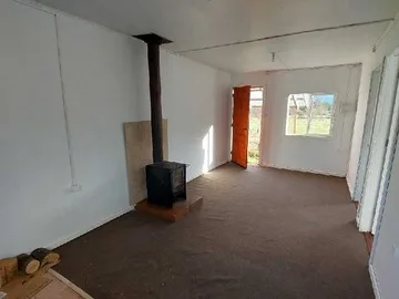 Arriendo de Casa en Aysén, Cabaña con Areas Verdes, Aysén – Pangal Bajo (126870)