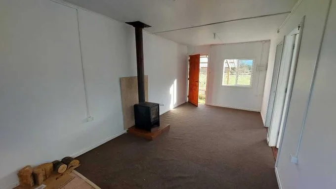 Arriendo de Casa en Aysén, Cabaña con Areas Verdes, Aysén – Pangal Bajo (126870)